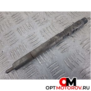 Форсунка топливная  Mercedes-Benz E-Класс W211/S211 [рестайлинг] 2008 A6460700987, EJBR04201D #1