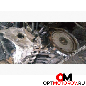 Двигатель  Mercedes-Benz A-Класс W169 2006 640940 #2