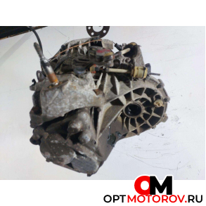 КПП механическая (МКПП)  Renault Scenic 2 поколение [рестайлинг] 2007 TL4A000 #5