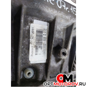 КПП механическая (МКПП)  Renault Scenic 2 поколение [рестайлинг] 2007 TL4A000, TL4A #6