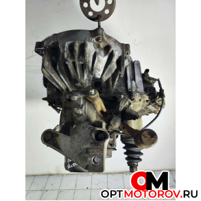 КПП механическая (МКПП)  Mazda 6 GG [рестайлинг] 2006 G011 #3