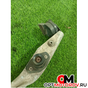 Усилитель переднего бампера  Audi A4 B7 2005 8E0807109D #2