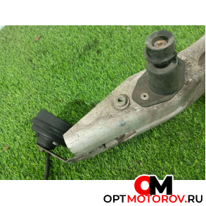 Усилитель переднего бампера  Audi A4 B7 2005 8E0807109D #3