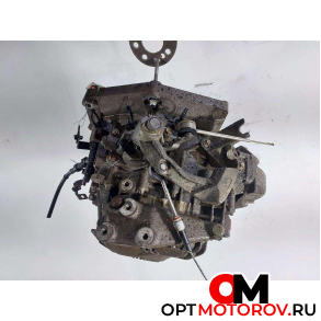 КПП механическая (МКПП)  Opel Zafira 2 поколение (B) [рестайлинг] 2011 55192042, 55194293, 55569882 #1