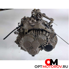 КПП механическая (МКПП)  Opel Zafira 2 поколение (B) [рестайлинг] 2011 55192042, 55194293, 55569882 #2