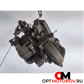 КПП механическая (МКПП)  Opel Zafira 2 поколение (B) [рестайлинг] 2011 55192042, 55194293, 55569882 #3