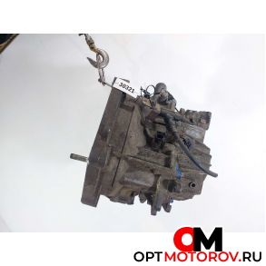 КПП механическая (МКПП)  Opel Zafira 2 поколение (B) [рестайлинг] 2011 55192042, 55194293, 55569882 #5