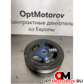 Шкив коленвала  Hyundai i20 PB 2009 231242B000           #1
