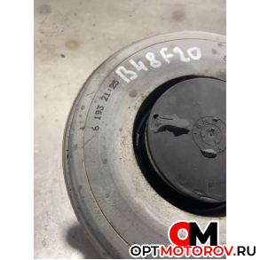 Шкив коленвала  BMW 1 серия F20/F21 2015 8638446              #3