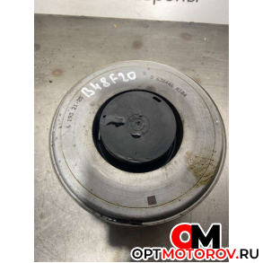 Шкив коленвала  BMW 1 серия F20/F21 2015 8638446              #4