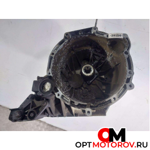 КПП механическая (МКПП)  Ford C-Max 1 поколение 2007 3M5R7002ND #1