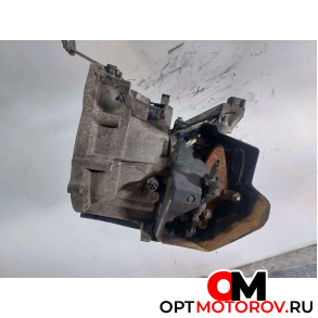 КПП механическая (МКПП)  Ford C-Max 1 поколение 2007 3M5R7002ND #2