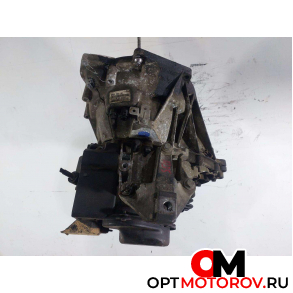 КПП механическая (МКПП)  Ford C-Max 1 поколение 2007 3M5R7002ND #3