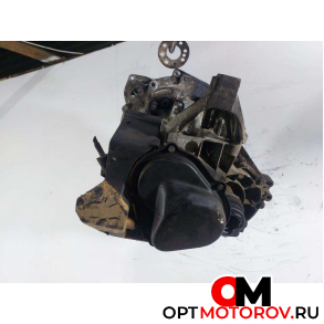 КПП механическая (МКПП)  Ford C-Max 1 поколение 2007 3M5R7002ND #4