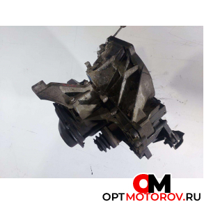 КПП механическая (МКПП)  Ford C-Max 1 поколение 2007 3M5R7002ND #5