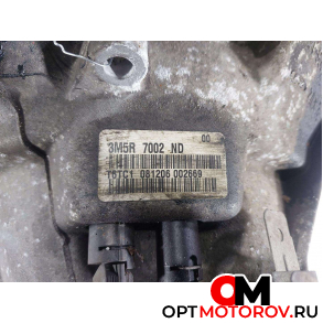 КПП механическая (МКПП)  Ford C-Max 1 поколение 2007 3M5R7002ND #6
