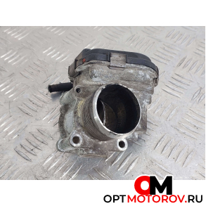 Дроссельная заслонка  Peugeot 308 T7 2011 9682798180           #1