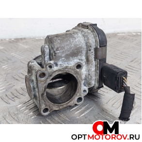 Дроссельная заслонка  Peugeot 308 T7 2011 9682798180           #2