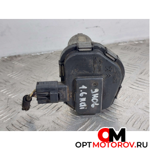 Дроссельная заслонка  Peugeot 308 T7 2011 9682798180           #3