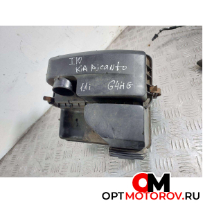 Корпус воздушногo фильтра  Kia Picanto 1 поколение 2005 2811007000 #3
