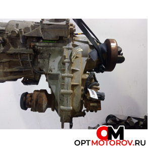 Раздаточная коробка  Hyundai Terracan 1 поколение 2004 4300049532, 47000H1071 #2