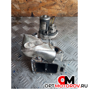 Клапан EGR  Volkswagen Golf 6 поколение 2012 0280751016 #1