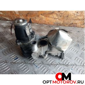 Клапан EGR  Volkswagen Golf 6 поколение 2012 0280751016 #3