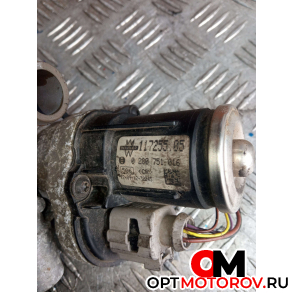 Клапан EGR  Volkswagen Golf 6 поколение 2012 0280751016 #4