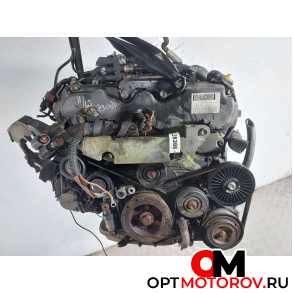 Двигатель  Opel Vectra C [рестайлинг] 2007 Z30DT, P9X, D308L #1