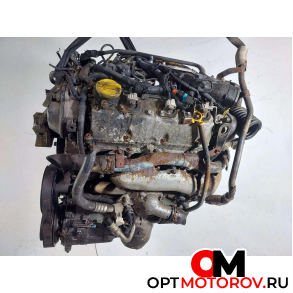 Двигатель  Opel Vectra C [рестайлинг] 2007 Z30DT, P9X, D308L #3