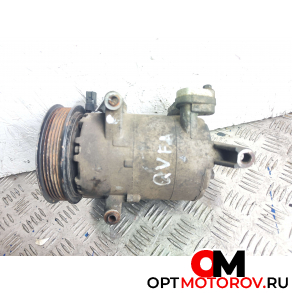 Компрессор кондиционера  Ford Transit 7 поколение 2010 6C1H19D786AA #1