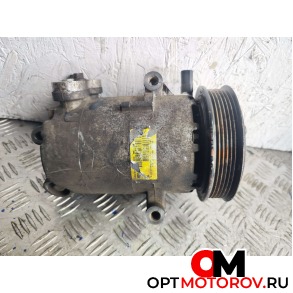 Компрессор кондиционера  Ford Transit 7 поколение 2010 6C1H19D786AA #3