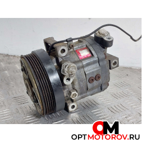 Компрессор кондиционера  Mitsubishi Pajero Pinin 2004 MR315497, 5060215201 #1