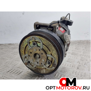 Компрессор кондиционера  Mitsubishi Pajero Pinin 2004 MR315497, 5060215201 #2