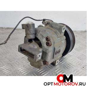 Компрессор кондиционера  Mitsubishi Pajero Pinin 2004 MR315497, 5060215201 #3