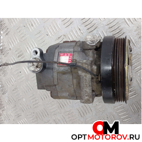 Компрессор кондиционера  Mitsubishi Pajero Pinin 2004 MR315497, 5060215201 #4