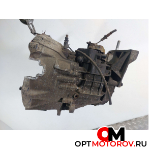 КПП механическая (МКПП)  Ford Transit 7 поколение 2009 8C1R7002AG #2