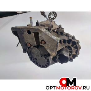 КПП механическая (МКПП)  Ford Transit 7 поколение 2009 8C1R7002AG #5