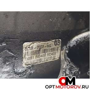 КПП механическая (МКПП)  Ford Transit 7 поколение 2009 8C1R7002AG #6