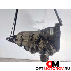 КПП автоматическая (АКПП)  Audi A6 4F/C6 2007 JMK, 3M89, 1071040089 #2