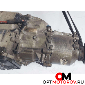 КПП автоматическая (АКПП)  Audi A6 4F/C6 2007 JMK, 3M89, 1071040089 #7