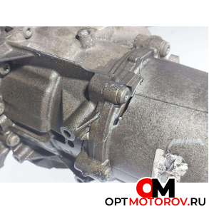 КПП автоматическая (АКПП)  Audi A6 4F/C6 2007 JMK, 3M89, 1071040089 #8
