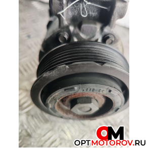 Компрессор кондиционера  Audi A4 B8/8K 2010 4F0260805AP #2 Компрессор кондиционера  Audi A4 B8/8K 2010 4F0260805AP #2
