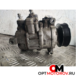 Компрессор кондиционера  Audi A4 B8/8K 2010 4F0260805AP #3 Компрессор кондиционера  Audi A4 B8/8K 2010 4F0260805AP #3