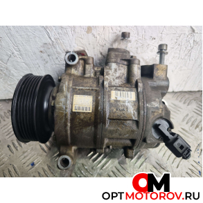 Компрессор кондиционера  Audi A4 B8/8K 2010 4F0260805AP #5 Компрессор кондиционера  Audi A4 B8/8K 2010 4F0260805AP #5