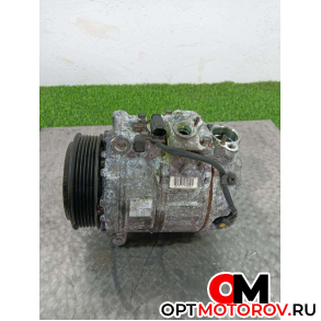 Компрессор кондиционера  Mercedes-Benz C-Класс W203/S203/CL203 [рестайлинг] 2005 A0012305611 #2