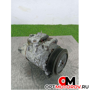 Компрессор кондиционера  Mercedes-Benz C-Класс W203/S203/CL203 [рестайлинг] 2005 A0012305611 #5