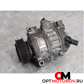 Компрессор кондиционера  Audi A4 B8/8K 2010 4371007790, DCP02042 #1 Компрессор кондиционера  Audi A4 B8/8K 2010 4371007790, DCP02042 #1