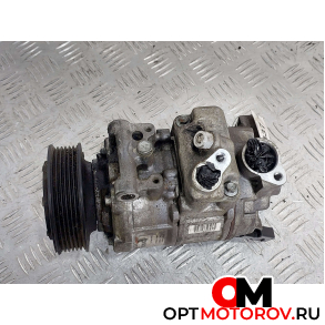 Компрессор кондиционера  Audi A4 B8/8K 2010 4371007790, DCP02042 #2 Компрессор кондиционера  Audi A4 B8/8K 2010 4371007790, DCP02042 #2
