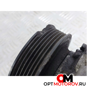 Компрессор кондиционера  Audi A4 B8/8K 2010 4371007790, DCP02042 #3 Компрессор кондиционера  Audi A4 B8/8K 2010 4371007790, DCP02042 #3